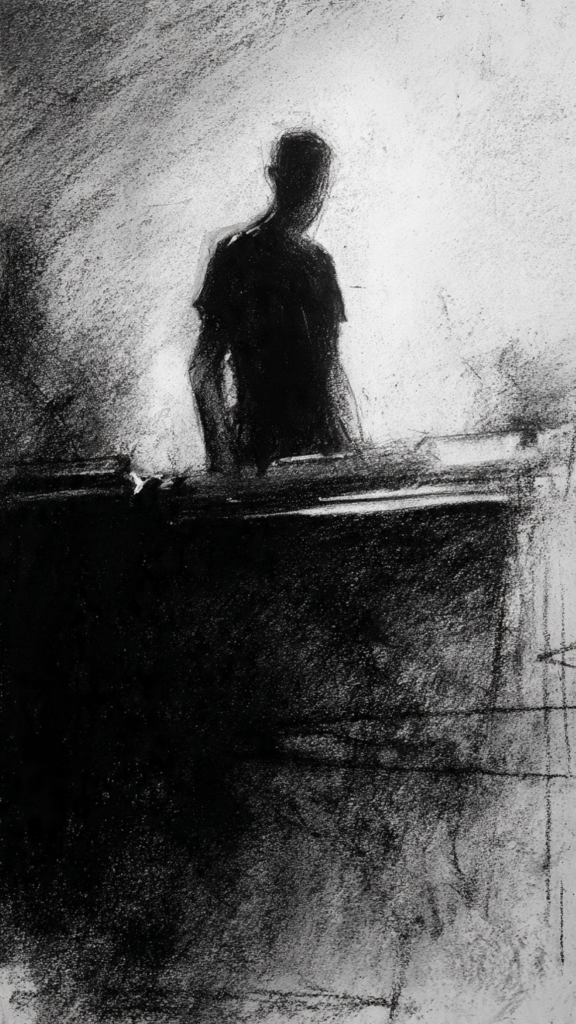 Chapter V — John