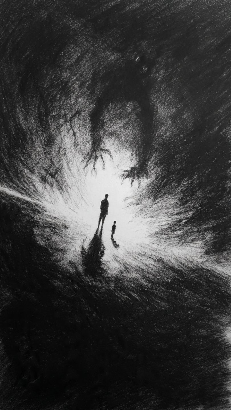 Chapter VI — The Underworld