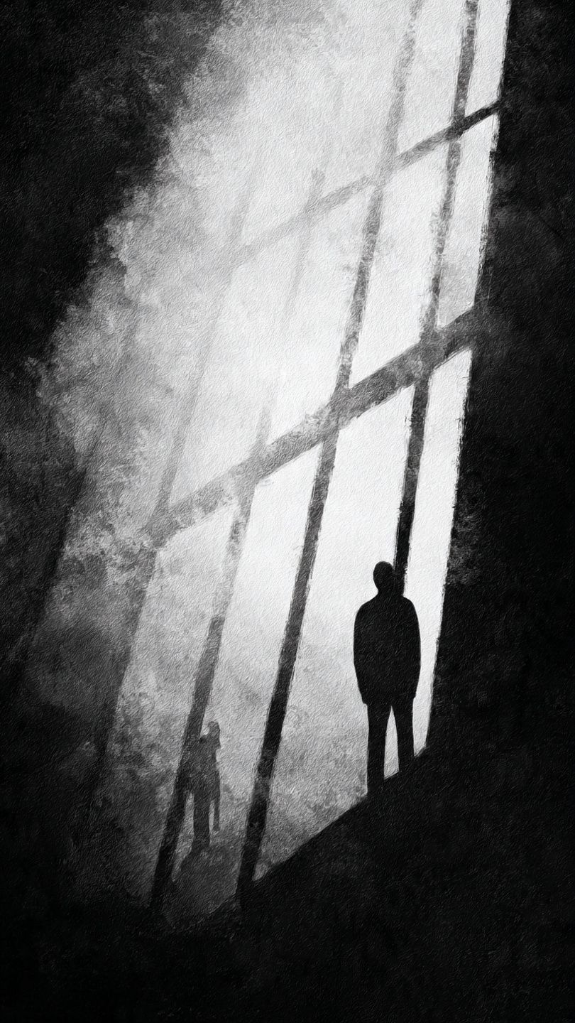 Chapter X — Search For The Truth