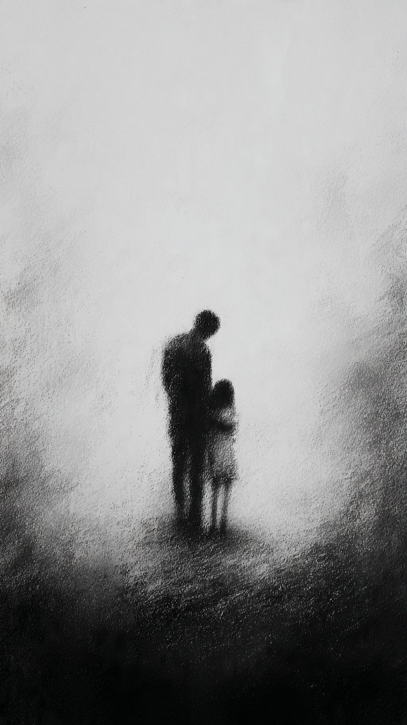 Chapter XIII — What The Hell?