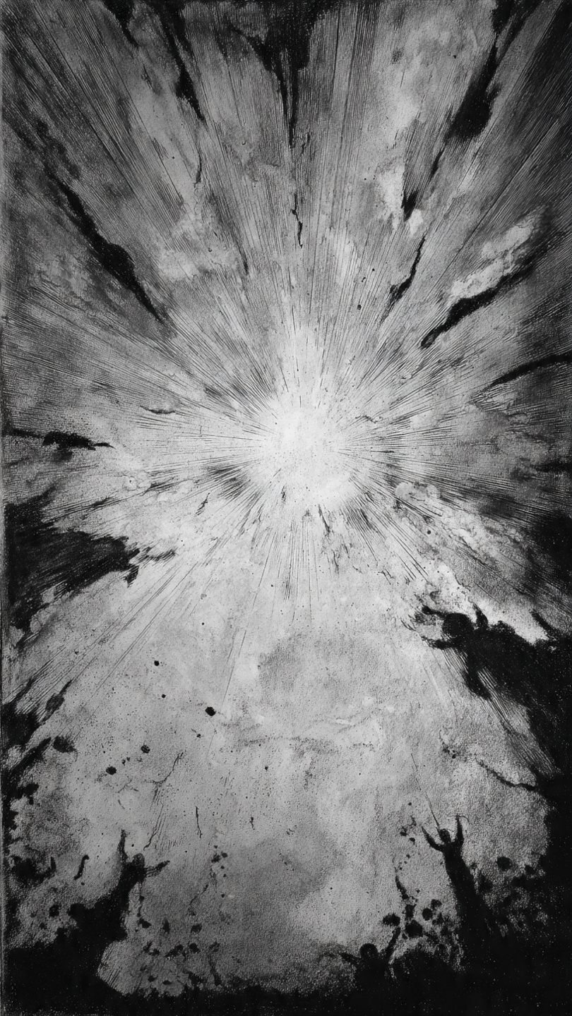 Chapter XV — Vemgeance