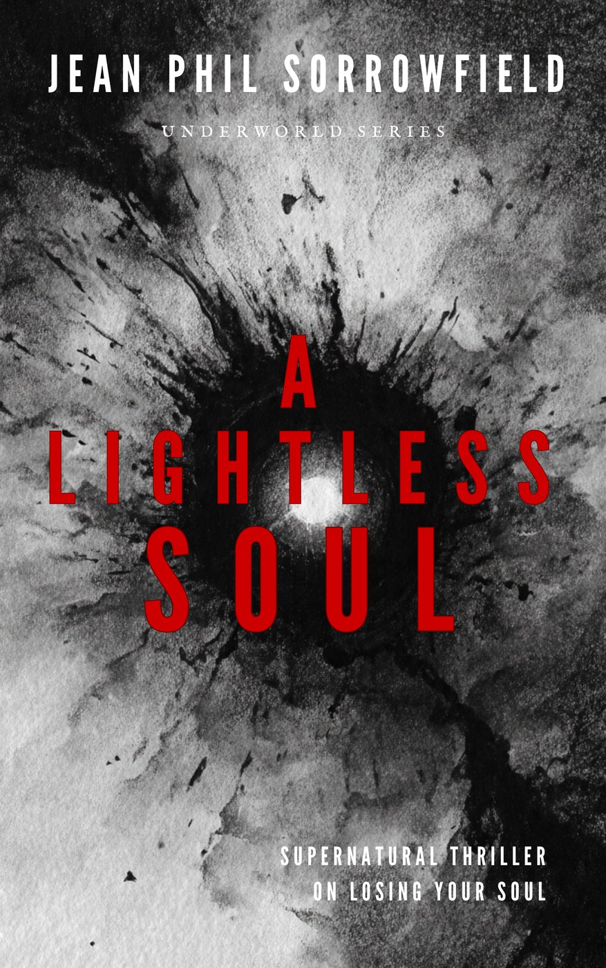 A Lightless Soul — cover